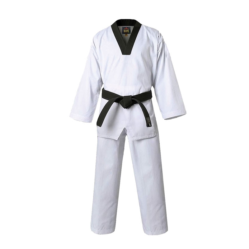 Taekwood Suit